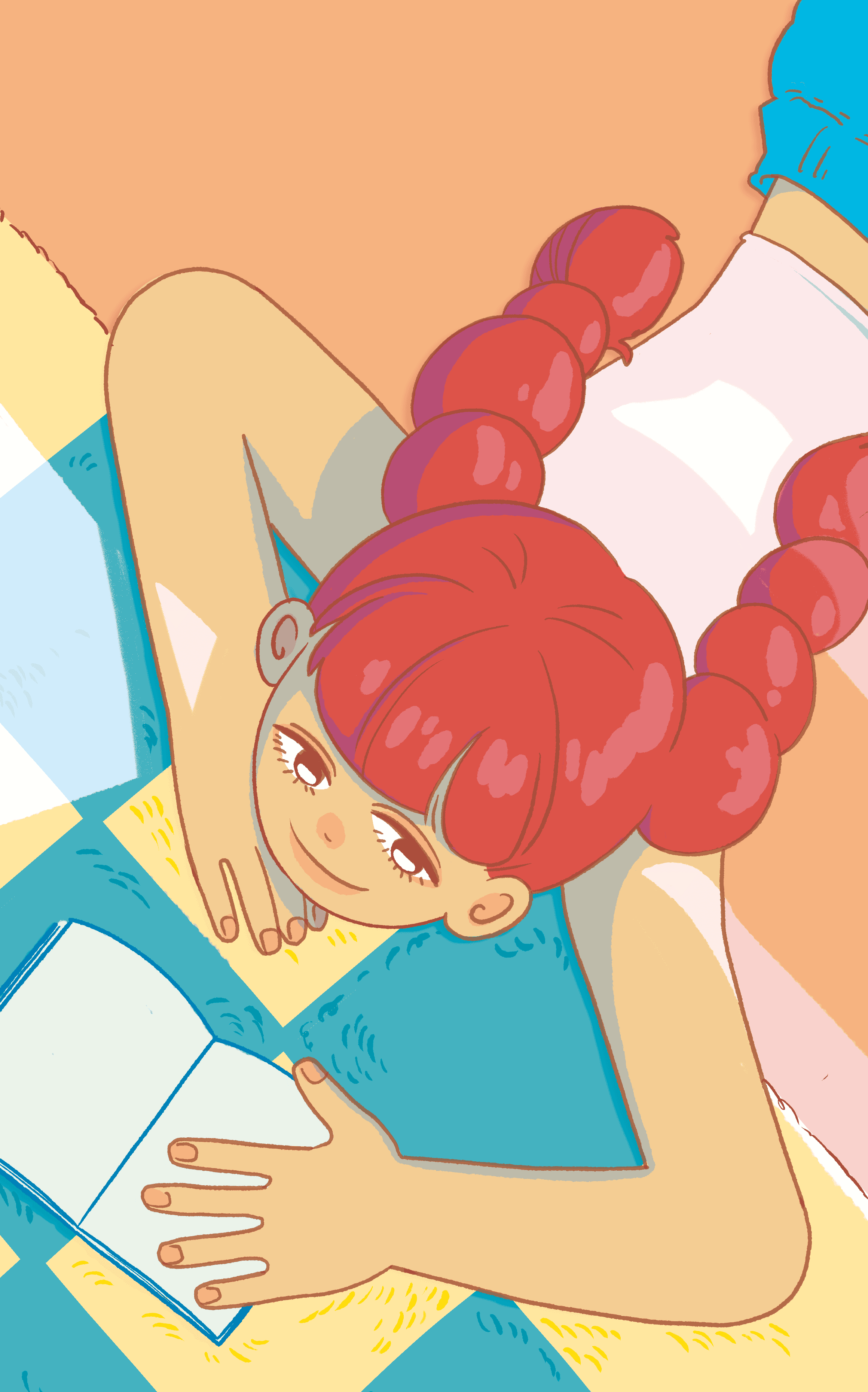 Book Illustration 2