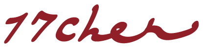 17chen Logo